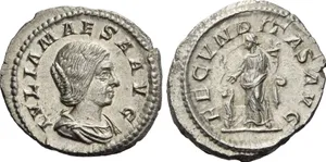 RIC IV Elagabalus 249