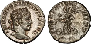 RIC IV Elagabalus 45a