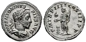 RIC IV Elagabalus 46b