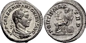 RIC IV Elagabalus 6