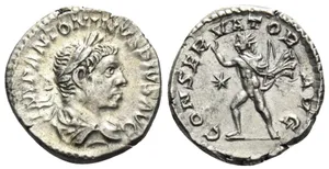 RIC IV Elagabalus 63