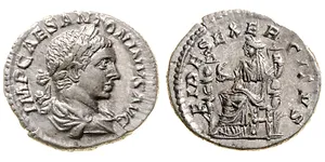 RIC IV Elagabalus 68b