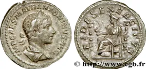 RIC IV Elagabalus 71b