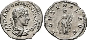 RIC IV Elagabalus 82