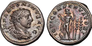 RIC IV Elagabalus 89b