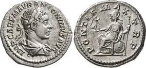 RIC IV Elagabalus 8d