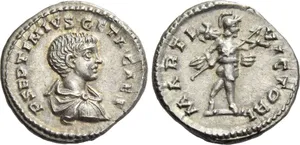 RIC IV Geta 103 (denarius)