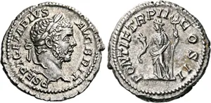 RIC IV Geta 78A (denarius)