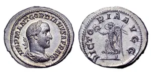 RIC IV Gordian II 2