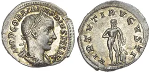 RIC IV Gordian III 116