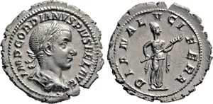 RIC IV Gordian III 127