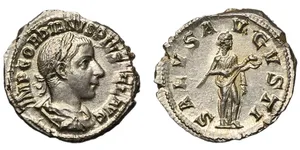 RIC IV Gordian III 129A