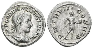 RIC IV Gordian III 139A