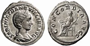 RIC IV Gordian III 252