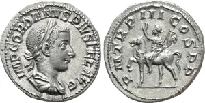 RIC IV Gordian III 81