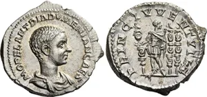 RIC IV Macrinus 102a