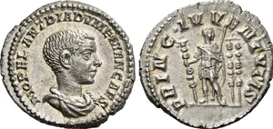 RIC IV Macrinus 102b