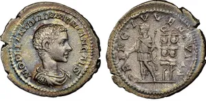 RIC IV Macrinus 108