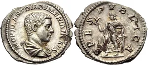 RIC IV Macrinus 116b