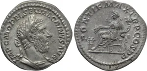 RIC IV Macrinus 19b