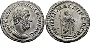 RIC IV Macrinus 24c