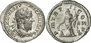 RIC IV Macrinus 26b