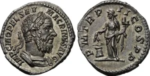 RIC IV Macrinus 26c