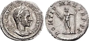 RIC IV Macrinus 2b