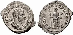 RIC IV Macrinus 32a