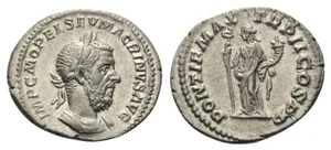 RIC IV Macrinus 32c