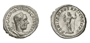 RIC IV Macrinus 37