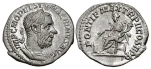 RIC IV Macrinus 39a