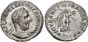 RIC IV Macrinus 49