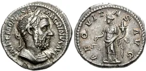 RIC IV Macrinus 53a