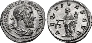 RIC IV Macrinus 53b