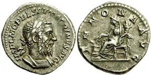 RIC IV Macrinus 56