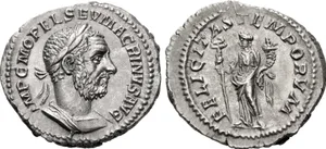 RIC IV Macrinus 59