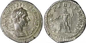 RIC IV Macrinus 5b