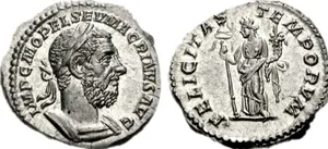 RIC IV Macrinus 60c