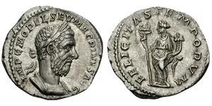 RIC IV Macrinus 61