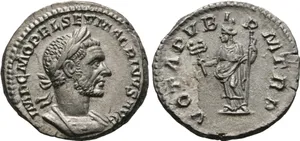 RIC IV Macrinus 6a