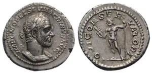 RIC IV Macrinus 73b