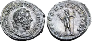 RIC IV Macrinus 73c