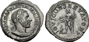 RIC IV Macrinus 76b