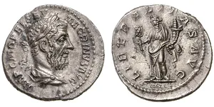 RIC IV Macrinus 78a