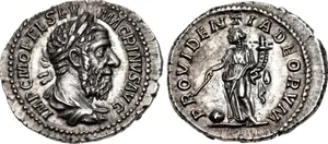 RIC IV Macrinus 80a