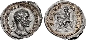 RIC IV Macrinus 84