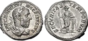 RIC IV Macrinus 92b