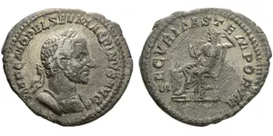 RIC IV Macrinus 94b