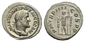 RIC IV Maximinus Thrax 6